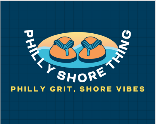Philly Shore Thing Gift Card